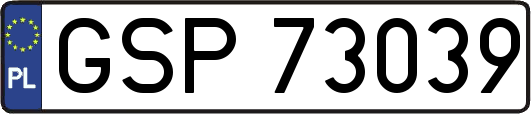 GSP73039