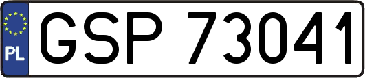 GSP73041