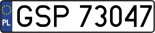 GSP73047