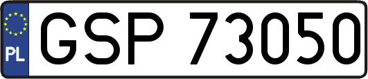 GSP73050