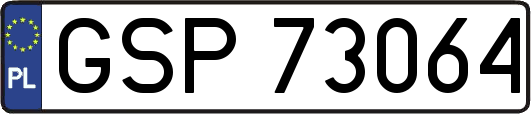 GSP73064
