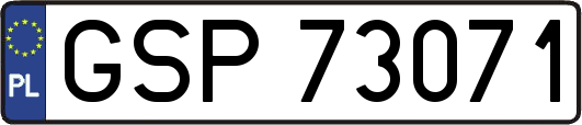 GSP73071