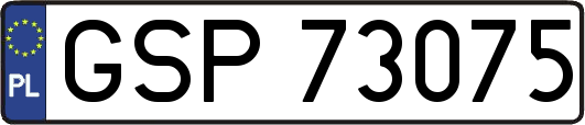 GSP73075