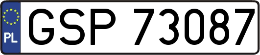 GSP73087