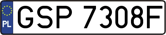 GSP7308F