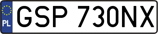 GSP730NX