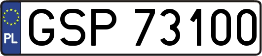 GSP73100