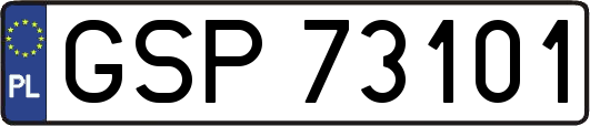 GSP73101