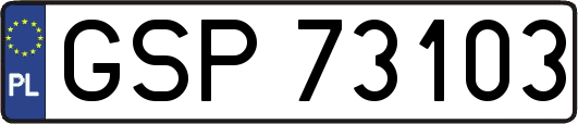GSP73103