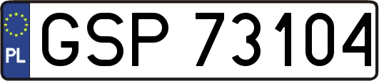 GSP73104