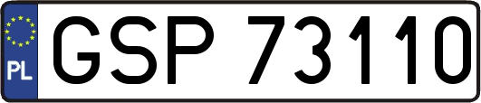 GSP73110
