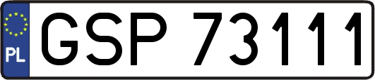 GSP73111