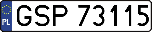 GSP73115