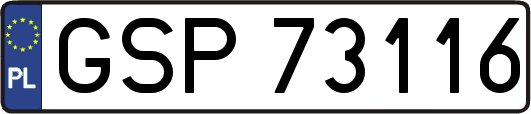 GSP73116