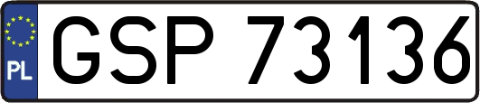 GSP73136