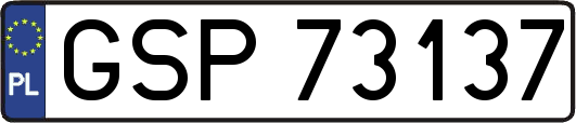 GSP73137