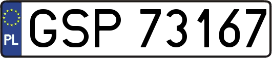 GSP73167