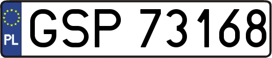 GSP73168