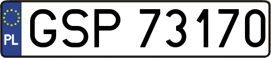 GSP73170