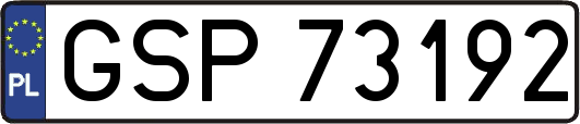 GSP73192