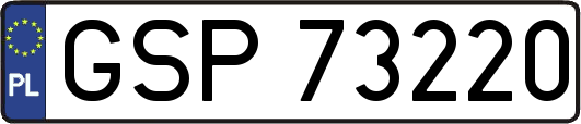 GSP73220