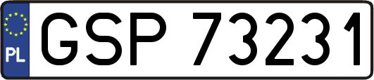 GSP73231