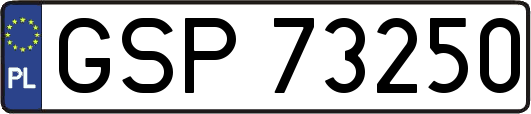 GSP73250