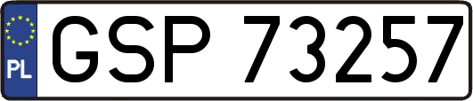 GSP73257