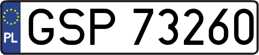 GSP73260