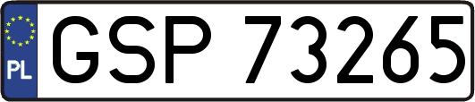 GSP73265