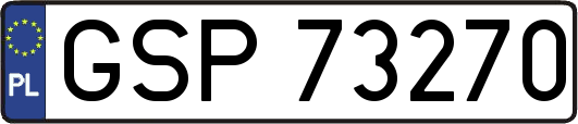 GSP73270