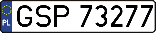 GSP73277