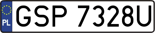 GSP7328U