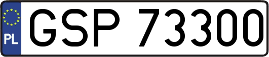GSP73300