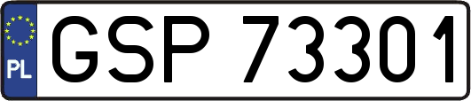 GSP73301
