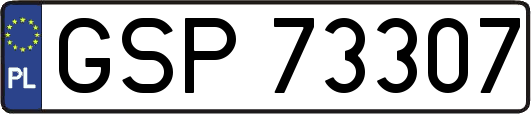 GSP73307