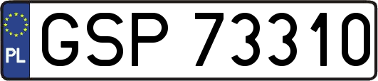GSP73310