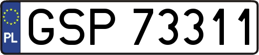 GSP73311