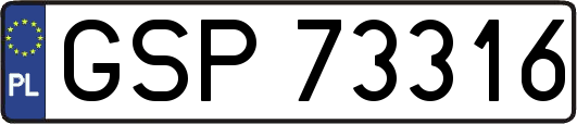 GSP73316
