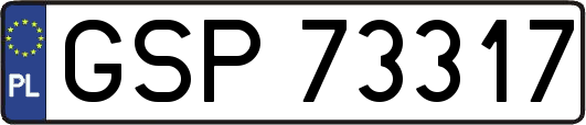 GSP73317
