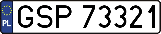 GSP73321