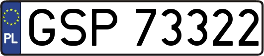 GSP73322