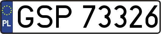 GSP73326