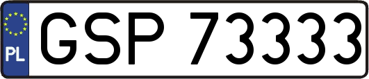GSP73333
