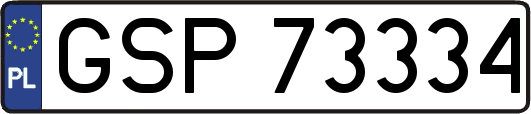 GSP73334