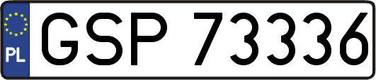 GSP73336