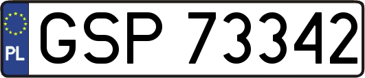 GSP73342