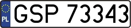 GSP73343