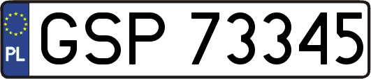 GSP73345