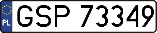GSP73349